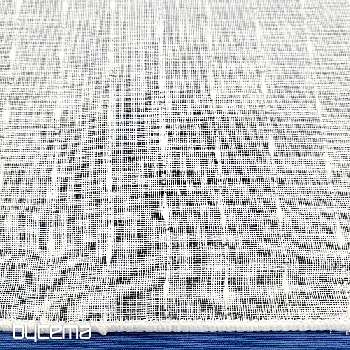 Cortina decorativa luminosa WHITE LADY