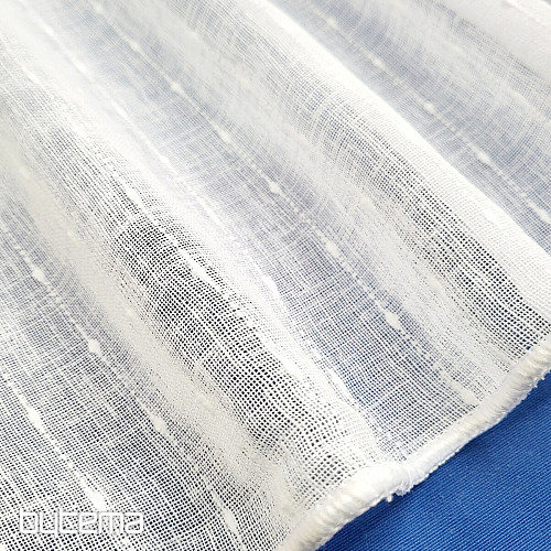 Cortina decorativa luminosa WHITE LADY