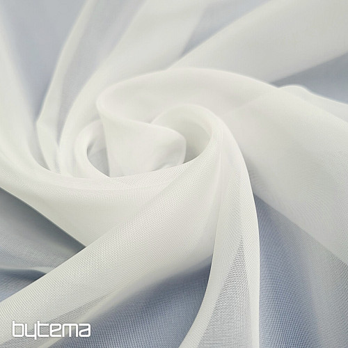 Cortina de voile CREMA 11101