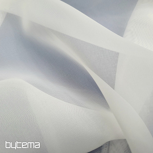 Cortina de voile CREMA 11101