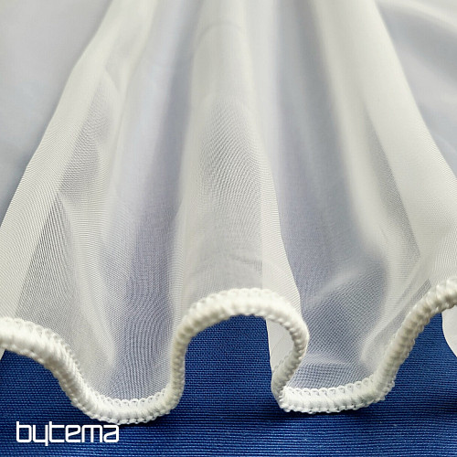 Cortina de voile CREMA 11101