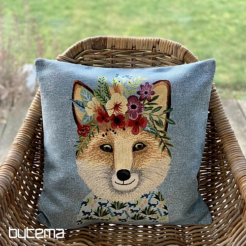 Funda de cojín Gobelino FOX