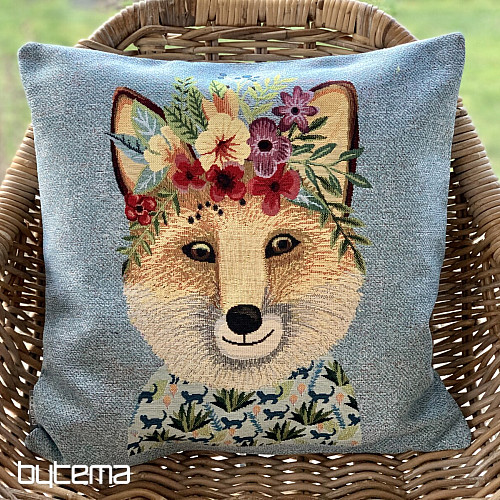 Funda de cojín Gobelino FOX