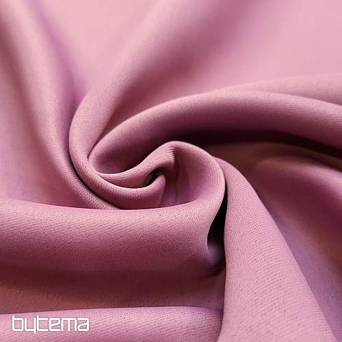 Tela decorativa BLACKOUT MORADO 121
