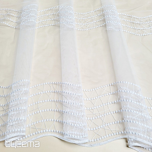 Cortina GERSTER 11590/001 blanco