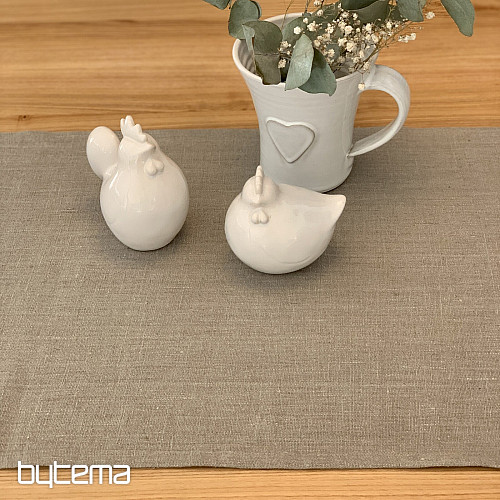 Mantel de lino VERONA natural