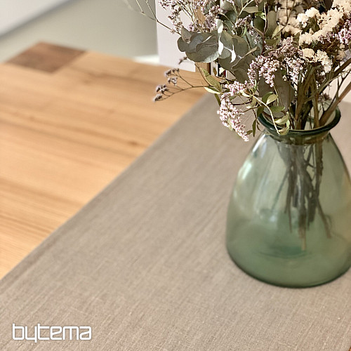 Mantel de lino VERONA natural