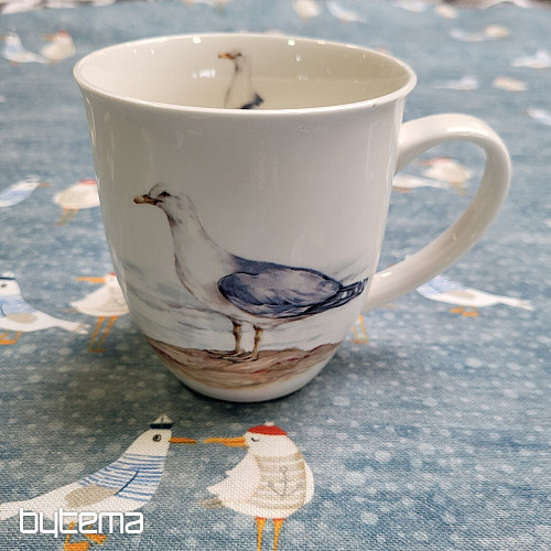 taza GAVIOTA