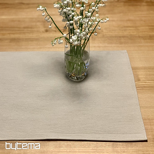 Mantel individual tapiz NATUR