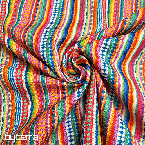 Tela decorativa DON PABLO