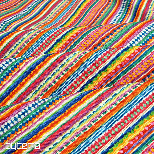 Tela decorativa DON PABLO