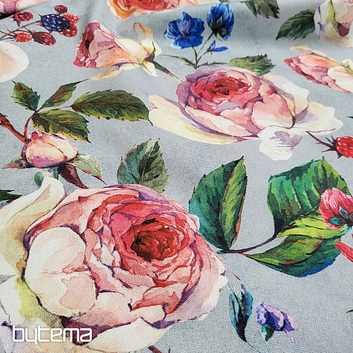 Tela decorativa MAYRA
