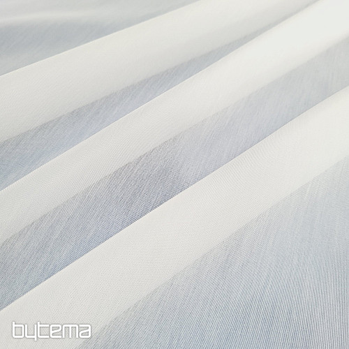 Cortina GERSTER 82/300/0001 blanco