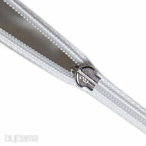 IRISETTE crepe suave de lujo EASY 8513-50 rayas naranjas