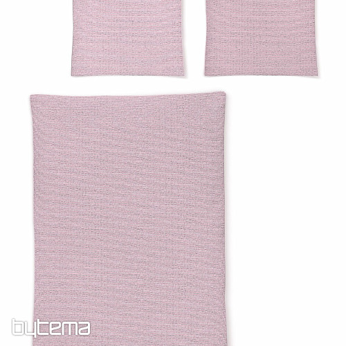 IRISETTE crepe suave lujo EASY 8514-60 rayas rosa