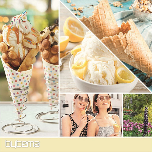Fragancia YC BANOFFEE WAFFLE en vaso 37g
