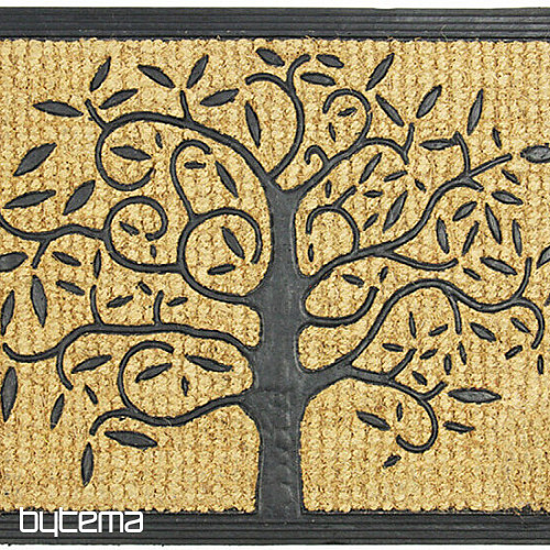 Felpudo ÁRBOL