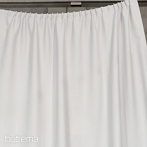 Cortinas decorativas terminadas GERSTER DIM OUT 77005/870 SV. GRIS