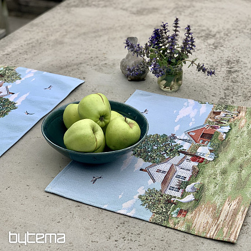 Servicio de mesa CAMPO