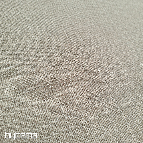Tela decorativa de diseño monocolor GERSTER 7650 SV. BEIGE 23