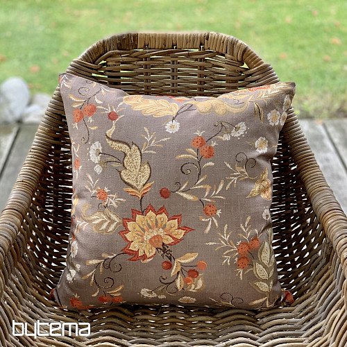 Funda de cojín decorativa INDIANO