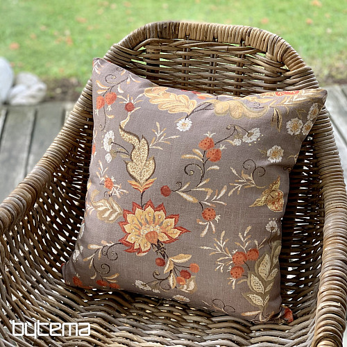 Funda de cojín decorativa INDIANO