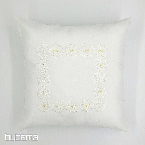 Funda DAISY bordada