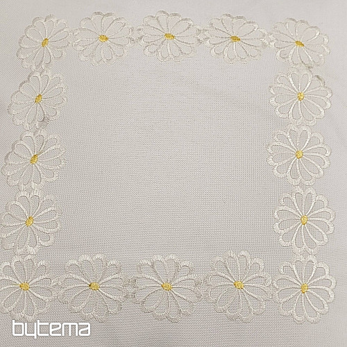 Funda DAISY bordada