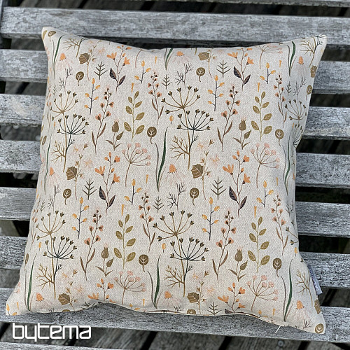 Funda de cojín decorativa LOUKA REŽNÁ