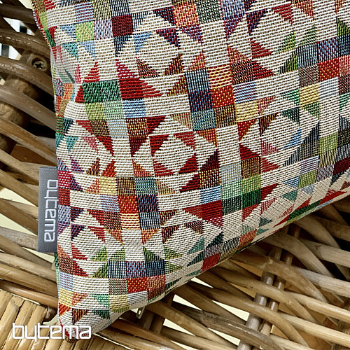 Funda tapiz KALEIDOSCOPIO