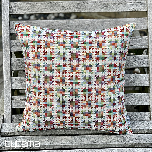 Funda tapiz KALEIDOSCOPIO