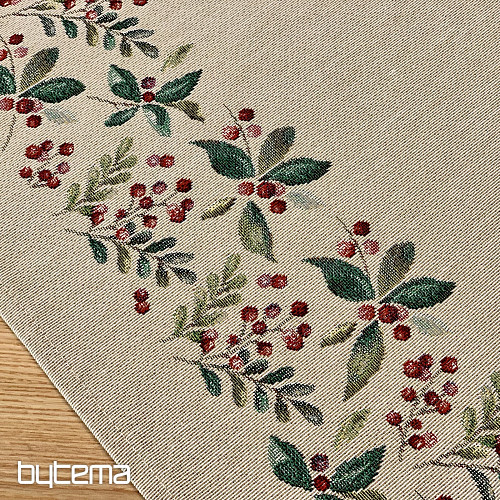 Mantel tapiz y mantón GENTLE JASMINE