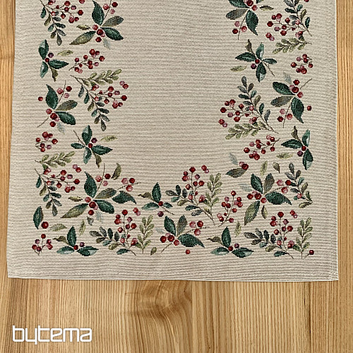 Mantel tapiz y mantón GENTLE JASMINE