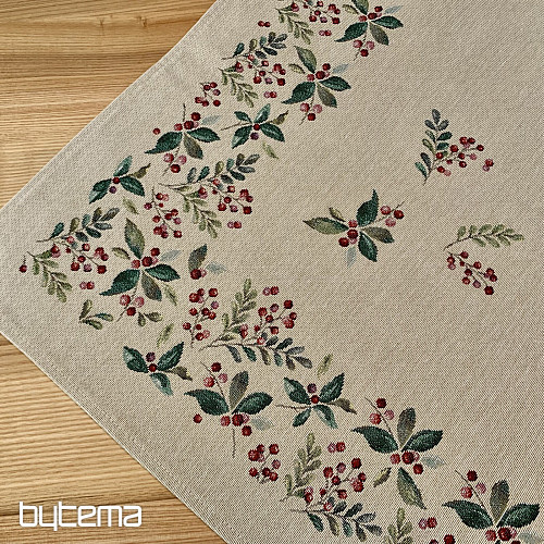 Mantel tapiz y mantón GENTLE JASMINE