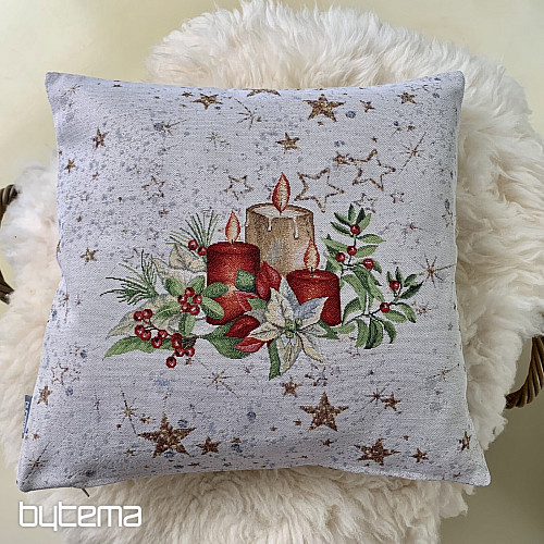 Funda Tapiz Navideño VELAS EN LAS ESTRELLAS