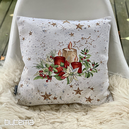 Funda Tapiz Navideño VELAS EN LAS ESTRELLAS