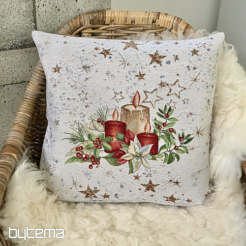 Funda Tapiz Navideño VELAS EN LAS ESTRELLAS