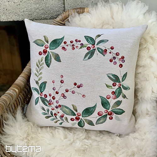 Funda tapiz navideño GENTLE JASMINE