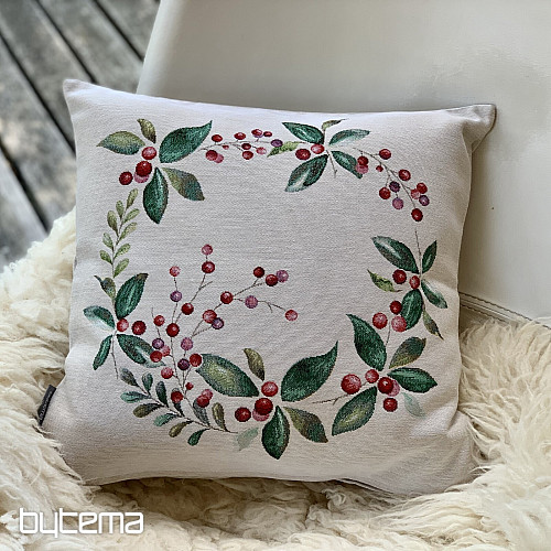 Funda tapiz navideño GENTLE JASMINE
