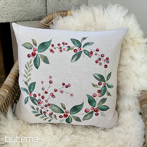 Funda tapiz navideño GENTLE JASMINE