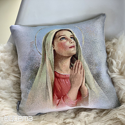 Funda tapiz navideño VIRGEN MARÍA