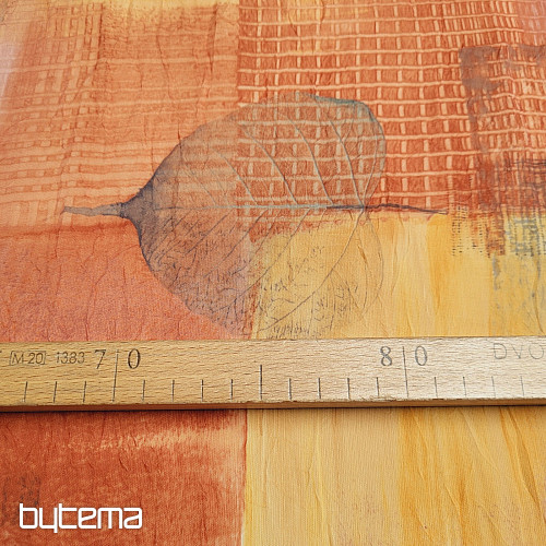 Tela decorativa OTOÑO RUIDO