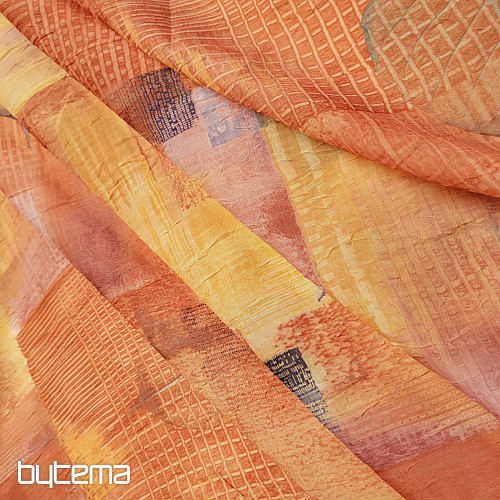 Tela decorativa OTOÑO RUIDO