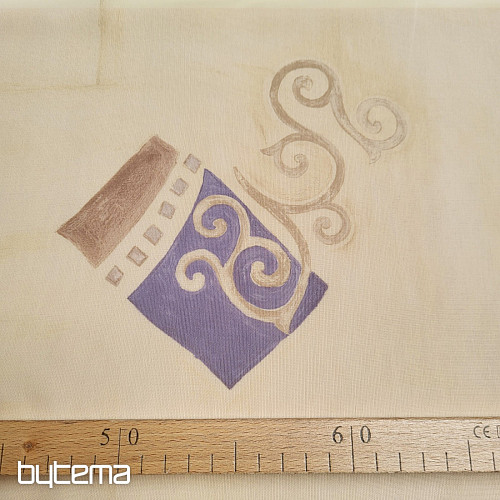 Tela decorativa EFECTO