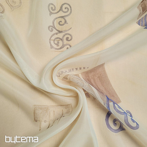 Tela decorativa EFECTO
