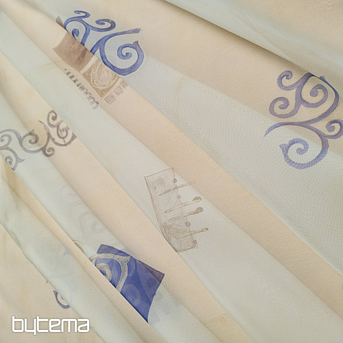 Tela decorativa EFECTO
