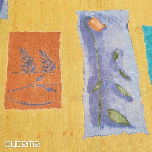 Tela decorativa PETULA