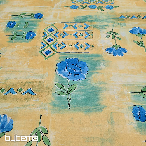 Tela decorativa ALEGRÍA