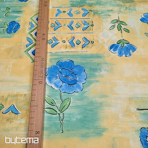 Tela decorativa ALEGRÍA