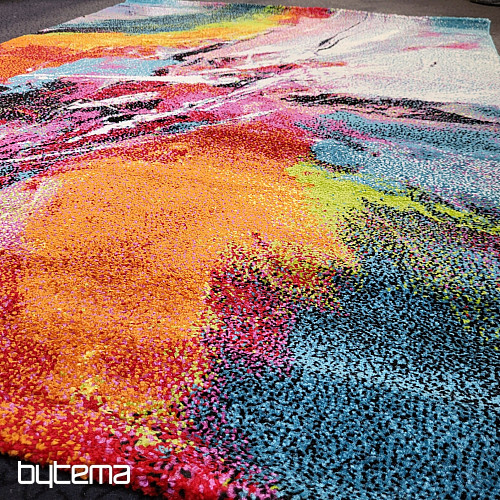 Alfombra pieza FANTASY COLOR PALETTE